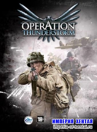 Operation Thunderstorm (2008/RUS/GER)