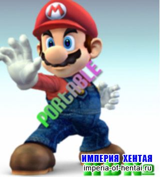 Portable Super Mario 3.0 Final